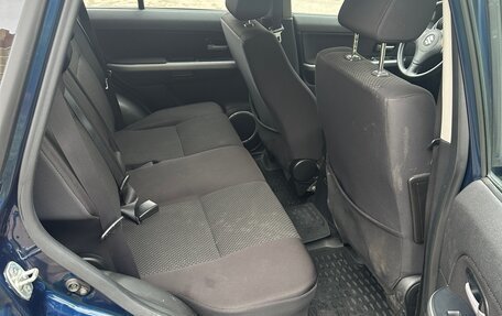 Suzuki Grand Vitara, 2010 год, 1 300 000 рублей, 9 фотография