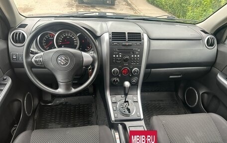 Suzuki Grand Vitara, 2010 год, 1 300 000 рублей, 7 фотография