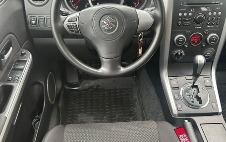 Suzuki Grand Vitara, 2010 год, 1 300 000 рублей, 10 фотография