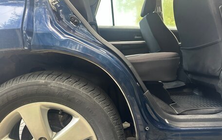 Suzuki Grand Vitara, 2010 год, 1 300 000 рублей, 20 фотография