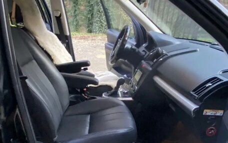 Land Rover Freelander II рестайлинг 2, 2012 год, 1 326 000 рублей, 8 фотография