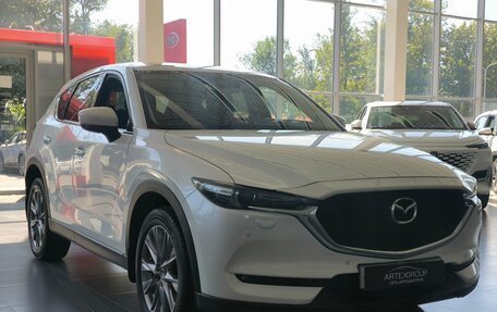 Mazda CX-5 II, 2021 год, 2 900 000 рублей, 3 фотография