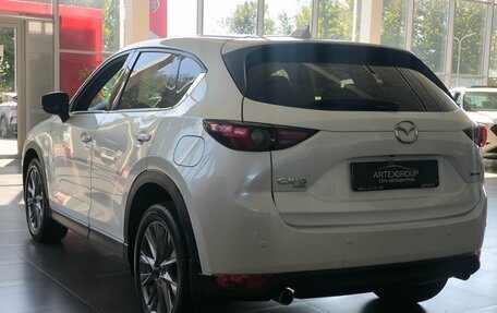 Mazda CX-5 II, 2021 год, 2 900 000 рублей, 4 фотография