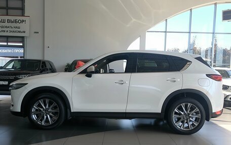 Mazda CX-5 II, 2021 год, 2 900 000 рублей, 8 фотография