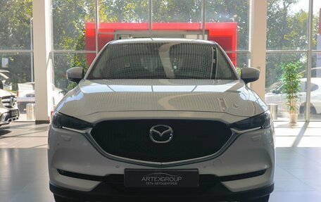 Mazda CX-5 II, 2021 год, 2 900 000 рублей, 2 фотография