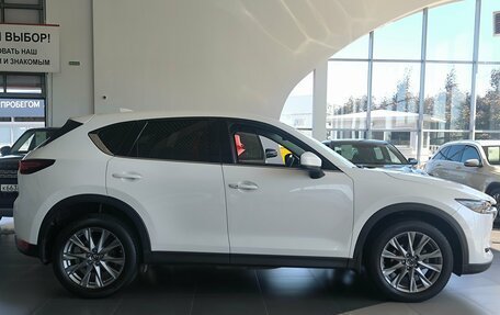 Mazda CX-5 II, 2021 год, 2 900 000 рублей, 7 фотография