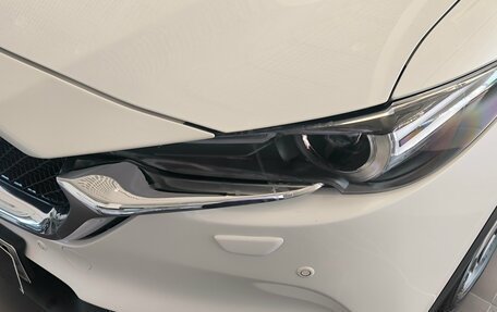 Mazda CX-5 II, 2021 год, 2 900 000 рублей, 9 фотография