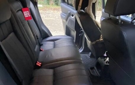 Land Rover Freelander II рестайлинг 2, 2012 год, 1 326 000 рублей, 9 фотография