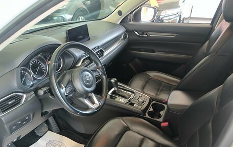 Mazda CX-5 II, 2021 год, 2 900 000 рублей, 13 фотография