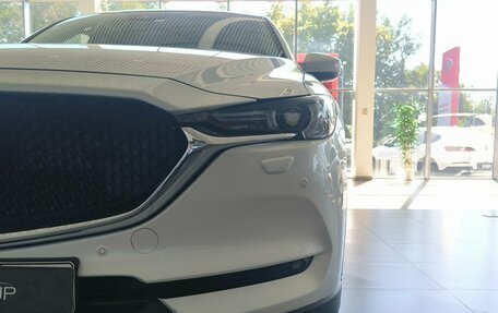 Mazda CX-5 II, 2021 год, 2 900 000 рублей, 11 фотография