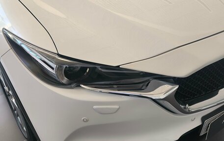 Mazda CX-5 II, 2021 год, 2 900 000 рублей, 10 фотография