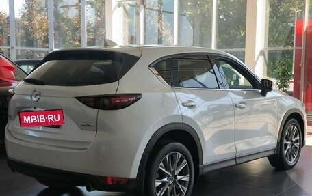 Mazda CX-5 II, 2021 год, 2 900 000 рублей, 6 фотография