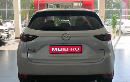 Mazda CX-5 II, 2021 год, 2 900 000 рублей, 5 фотография