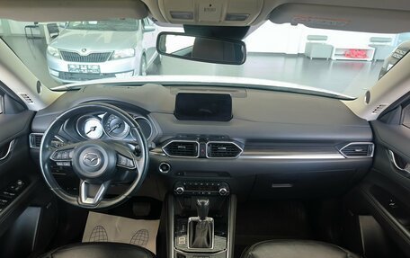 Mazda CX-5 II, 2021 год, 2 900 000 рублей, 20 фотография