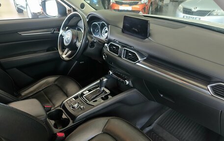 Mazda CX-5 II, 2021 год, 2 900 000 рублей, 18 фотография