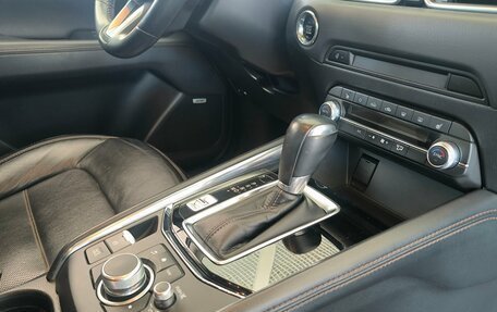 Mazda CX-5 II, 2021 год, 2 900 000 рублей, 19 фотография