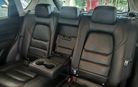 Mazda CX-5 II, 2021 год, 2 900 000 рублей, 17 фотография