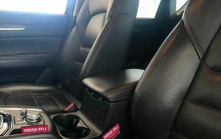 Mazda CX-5 II, 2021 год, 2 900 000 рублей, 16 фотография
