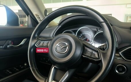 Mazda CX-5 II, 2021 год, 2 900 000 рублей, 21 фотография