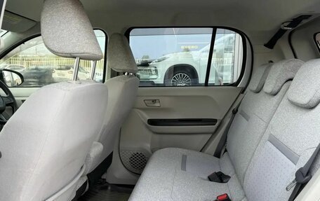Toyota Passo III, 2016 год, 800 000 рублей, 18 фотография