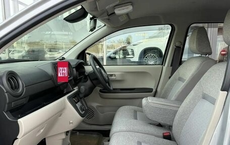 Toyota Passo III, 2016 год, 800 000 рублей, 17 фотография