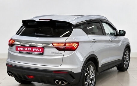 Geely Coolray I, 2022 год, 1 730 000 рублей, 4 фотография