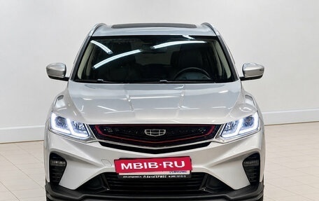 Geely Coolray I, 2022 год, 1 730 000 рублей, 2 фотография