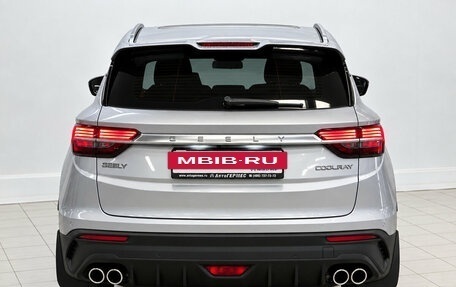 Geely Coolray I, 2022 год, 1 730 000 рублей, 3 фотография