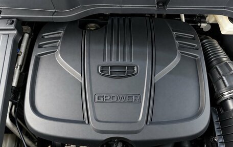 Geely Coolray I, 2022 год, 1 730 000 рублей, 17 фотография