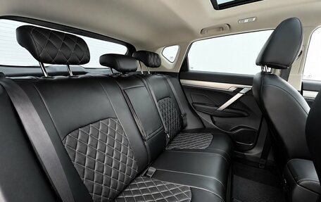 Geely Coolray I, 2022 год, 1 730 000 рублей, 14 фотография