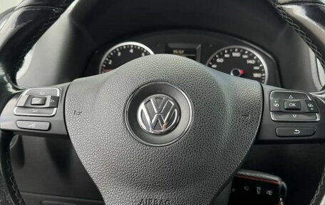 Volkswagen Tiguan I, 2011 год, 1 280 000 рублей, 12 фотография