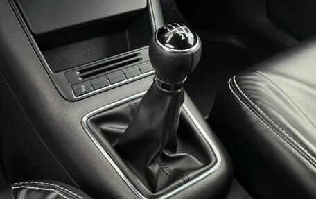 Volkswagen Tiguan I, 2011 год, 1 280 000 рублей, 14 фотография