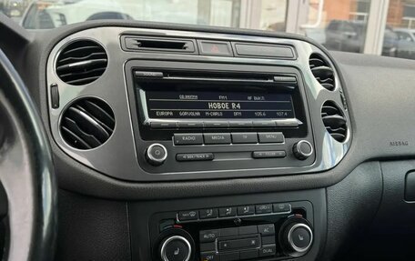 Volkswagen Tiguan I, 2011 год, 1 280 000 рублей, 13 фотография