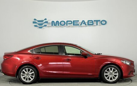 Mazda 6, 2013 год, 1 450 000 рублей, 3 фотография