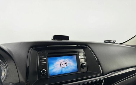 Mazda 6, 2013 год, 1 450 000 рублей, 9 фотография