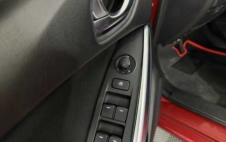 Mazda 6, 2013 год, 1 450 000 рублей, 8 фотография