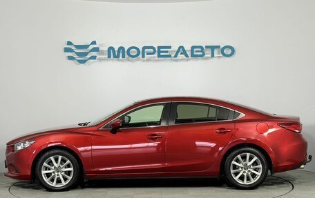 Mazda 6, 2013 год, 1 450 000 рублей, 6 фотография