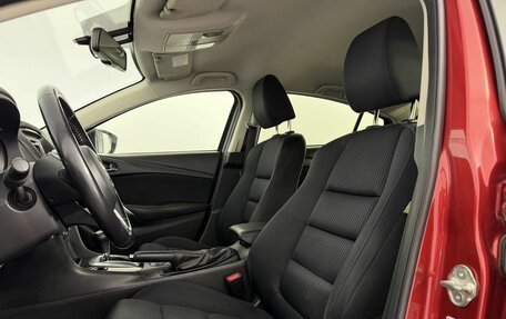 Mazda 6, 2013 год, 1 450 000 рублей, 7 фотография