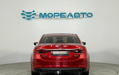 Mazda 6, 2013 год, 1 450 000 рублей, 16 фотография