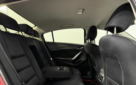 Mazda 6, 2013 год, 1 450 000 рублей, 12 фотография