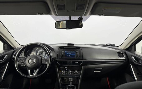 Mazda 6, 2013 год, 1 450 000 рублей, 14 фотография