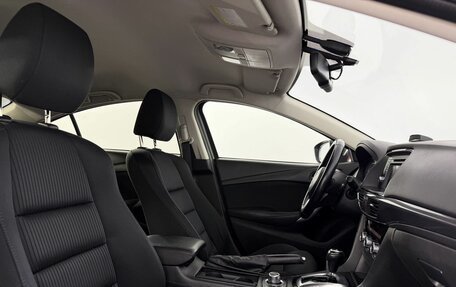 Mazda 6, 2013 год, 1 450 000 рублей, 13 фотография