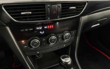 Mazda 6, 2013 год, 1 450 000 рублей, 18 фотография