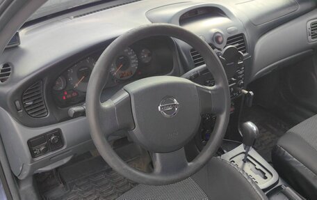 Nissan Almera Classic, 2006 год, 465 000 рублей, 5 фотография