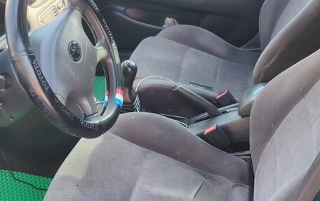Toyota Corolla, 2000 год, 300 000 рублей, 7 фотография