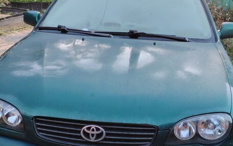 Toyota Corolla, 2000 год, 300 000 рублей, 4 фотография