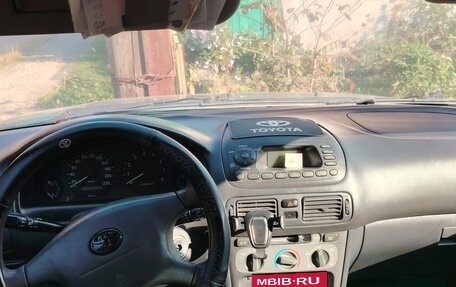Toyota Corolla, 2000 год, 300 000 рублей, 6 фотография