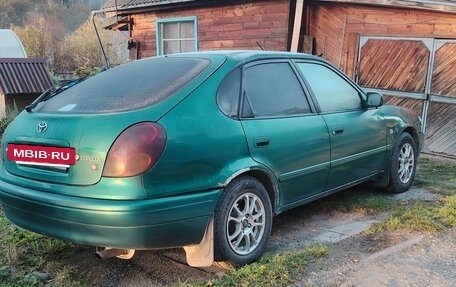 Toyota Corolla, 2000 год, 300 000 рублей, 3 фотография