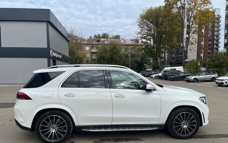 Mercedes-Benz GLE, 2022 год, 10 000 000 рублей, 5 фотография