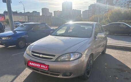 Chevrolet Lacetti, 2007 год, 250 000 рублей, 1 фотография
